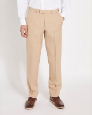 Regular Fit Active Waist Trousers 7.00 €