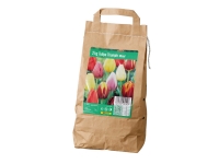 Lidl  Large Pack Tulip Bulbs 2kg