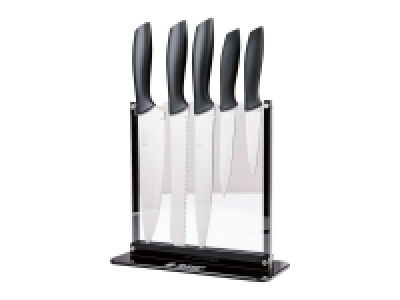 Lidl  Russell Hobbs Knife Block