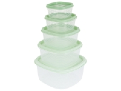 Food Storage Containers 4.99 €