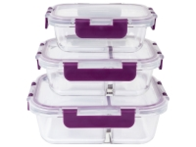 Food Storage Containers 12.99 €
