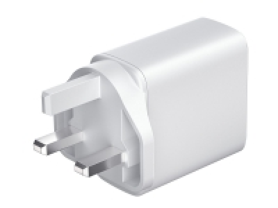 Dual USB Charger