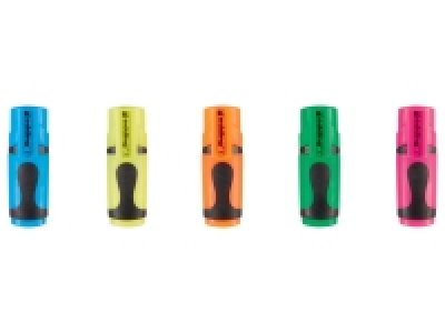 Mini Highlighter Set