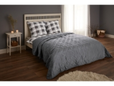 Reversible Bedspread 22.99 €
