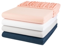 Lidl  Fitted Double Size Sheet