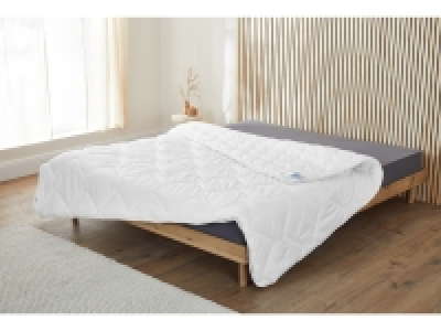 Lidl  All Seasons Duvet Single Size