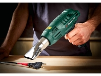 Heat Gun