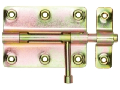 Hinge/Latch Assortment