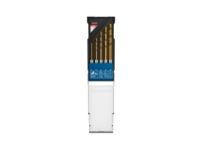 Lidl  Hex Shank Drill Bit Set