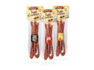 Kabanossi 1.59 €