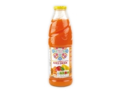 Carrot, Apple < Orange Drink 1.39 €
