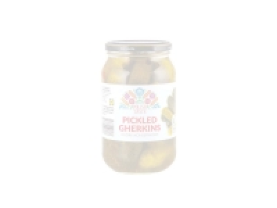 Pickled Gherkins 1.79&nbsp;&euro;