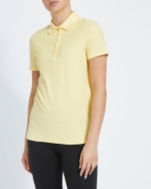 Classic Pique Polo 2.00 €