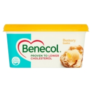 Benecol Buttery Spread 5.00 €