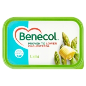 SuperValu  Benecol Light Spread