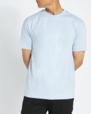 Smart Crew Neck Tee 5.00 €