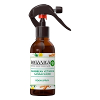 SuperValu  Airiwck Botanica Room Spray Caribbean Veitiver & Sandalwood