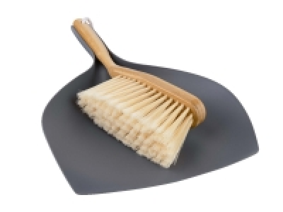 Dustpan < Brush Set