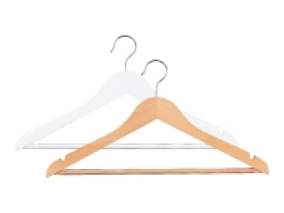 Lidl  Clothes Hanger Assortment