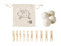 Lidl  Clothes Pegs/ Dryer Balls