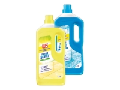 Lidl  Floor < All-Purpose Cleaner