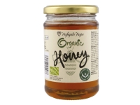 Lidl  Organic Honey