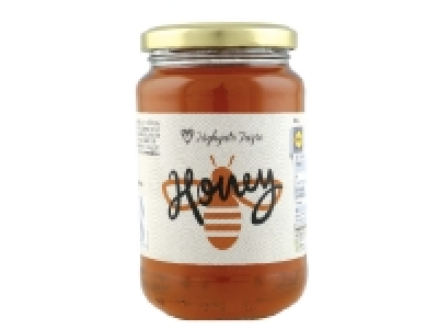 Runny Honey