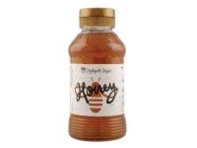 Squeezy Clear Honey