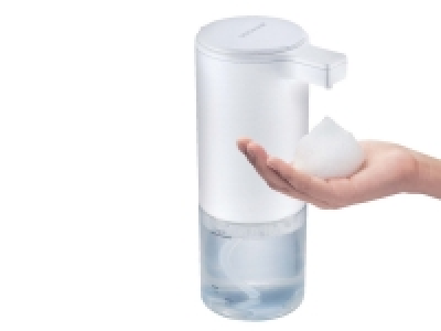 Sensor Foam Soap Dispenser
