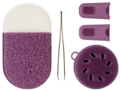 Beauty Accessories Set / Makeup Brush Set