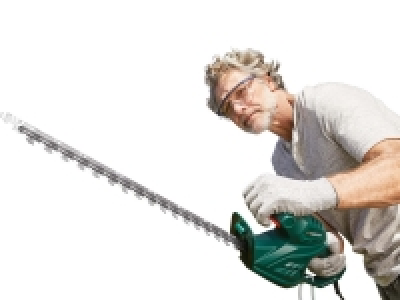 Electric Hedge Trimmer 34.99 €