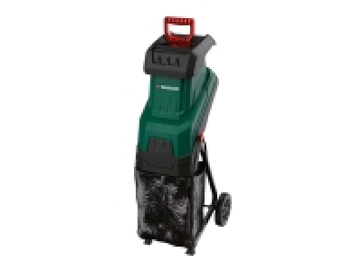 Lidl  Garden Shredder