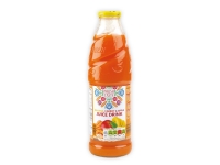 Lidl  Carrot, Apple < Orange Drink