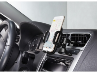 Car Smartphone Mount