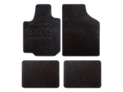 Car Mat Set 5.99 €