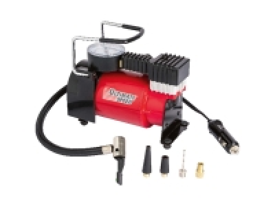 Mini Compressor 17.99 €