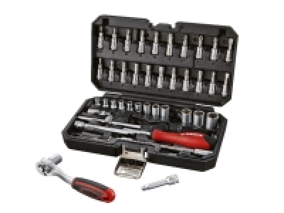 Lidl  Ratchet < Bit Set