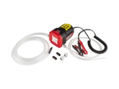 Lidl  12V Oil Pump