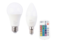 Lidl  LED Colour Changing Bulb