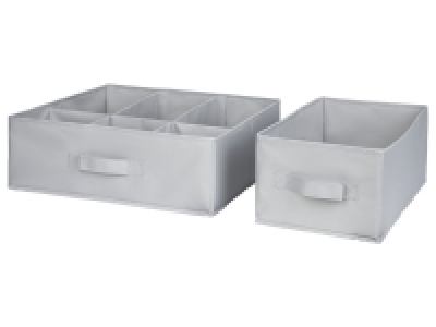 Lidl  Storage Assortment
