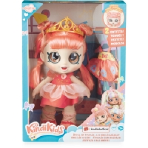 Kindi Kid Donutina Doll