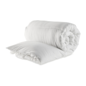 Aldi  Love Your Earth Double Duvet