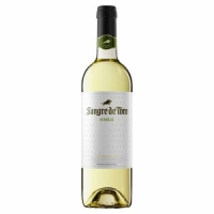 Centra  TORRES SANGRE DE TORO VERDEJO 75CL