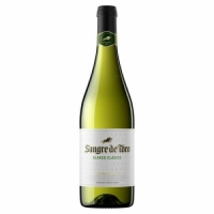 TORRES SANGRE DE TORO WHITE 75CL