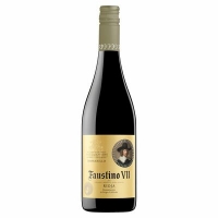 Centra  FAUSTINO VII RED 75CL