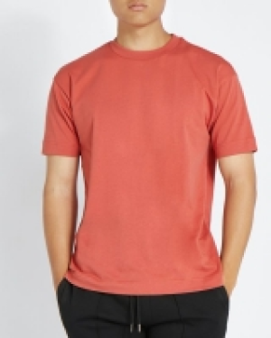 Dunnes Stores  Smart Crew Neck Tee