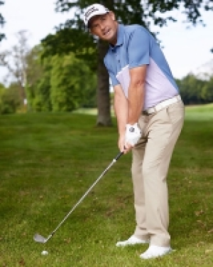 Pádraig Harrington Lightweight Chinos