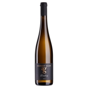 SuperValu  Albert Glas Riesling Black Label