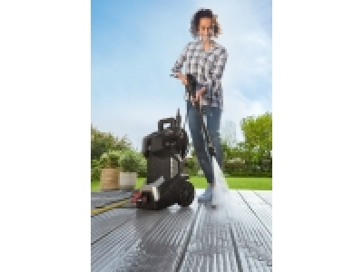 Pressure Washer 249.99 €