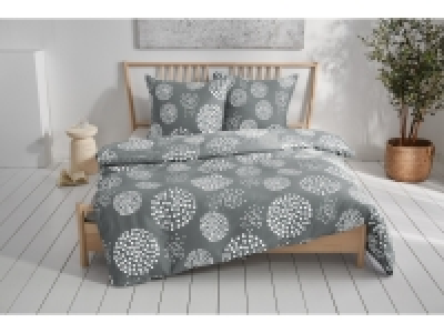 Lidl  Reversible Bedlinen King Size